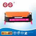 Farbe Toner heißen Verkauf CLT-407S für Samsung CLP-320 321 325 326 3185 3186